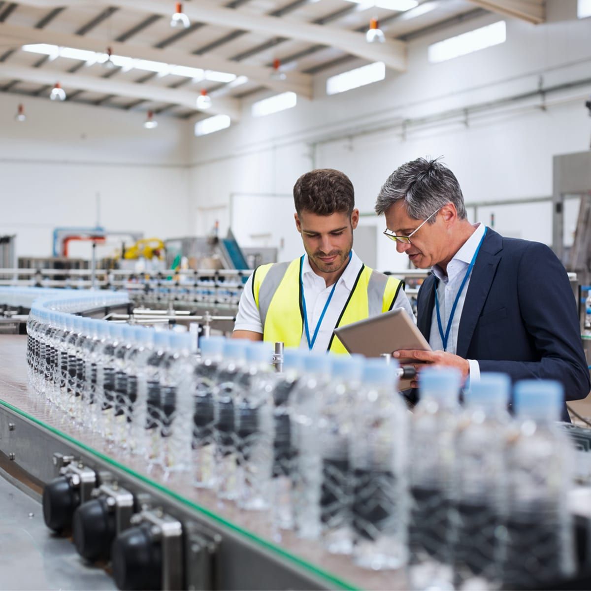Manufacturing